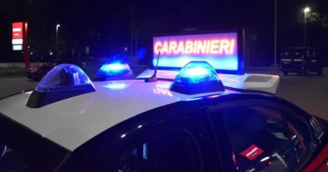 Omicidio Castiglione di Sicilia
