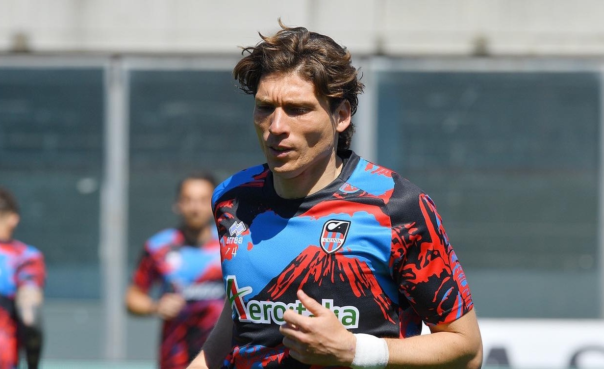 Pasquetta amara per il Catania: 1-2 col Picerno, fine dell’imbattibilità in casa