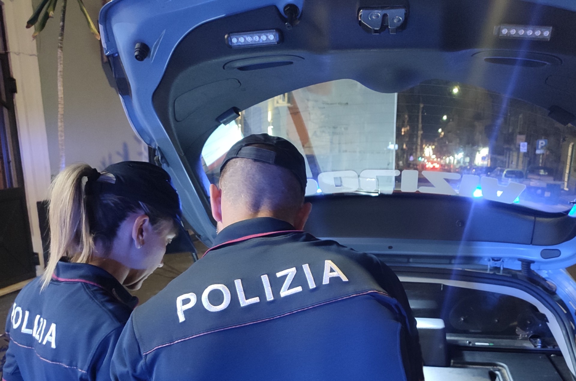 Catania, chiosco chiuso per 7 giorni: “Ritrovo abituale di pregiudicati”