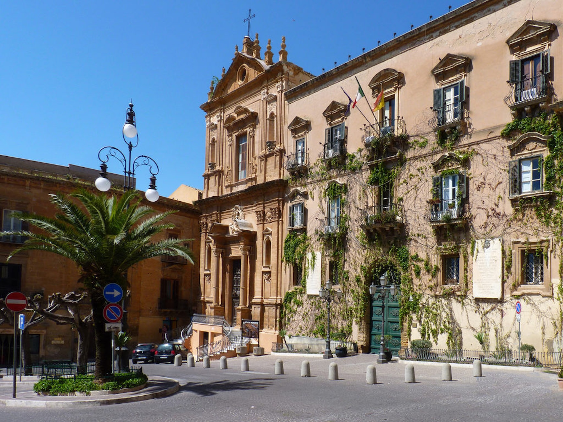 Agrigento, il centrodestra si compatta per il candidato sindaco