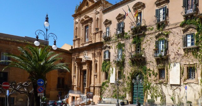 centrodestra compatto Agrigento