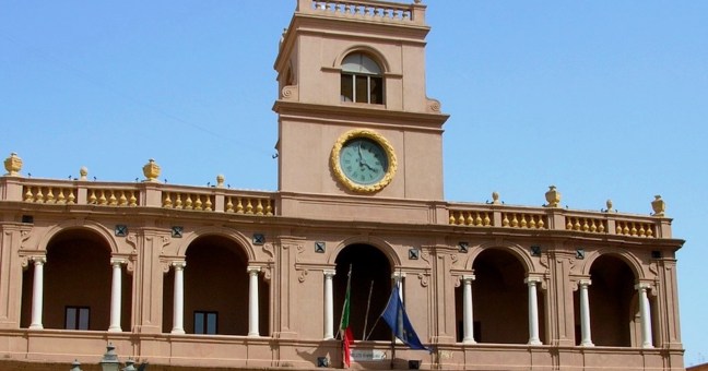 marsala intitolata strada Sandro Pertini