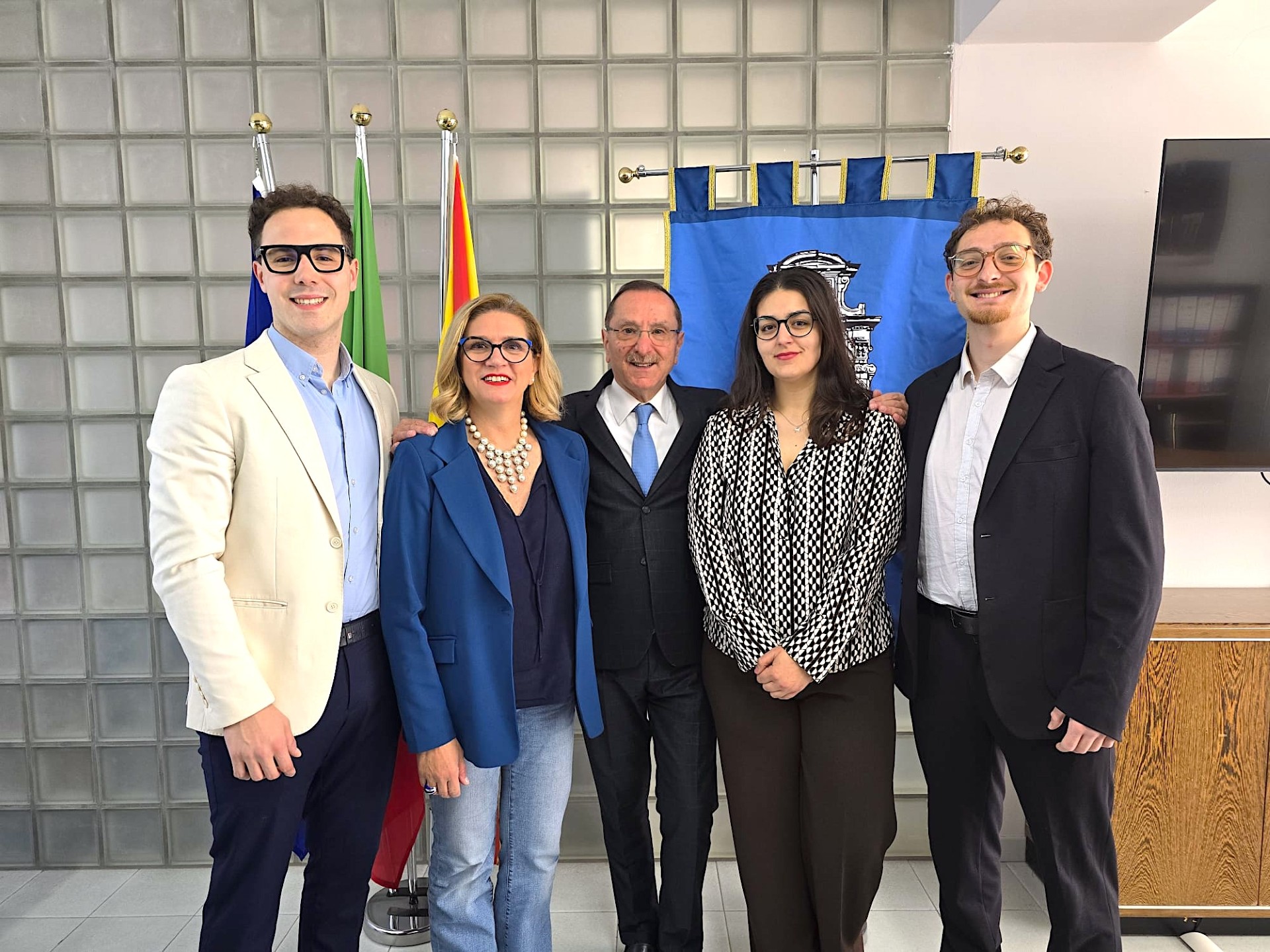 Ersu Palermo, erogate 14.900 borse di studio in Sicilia occidentale