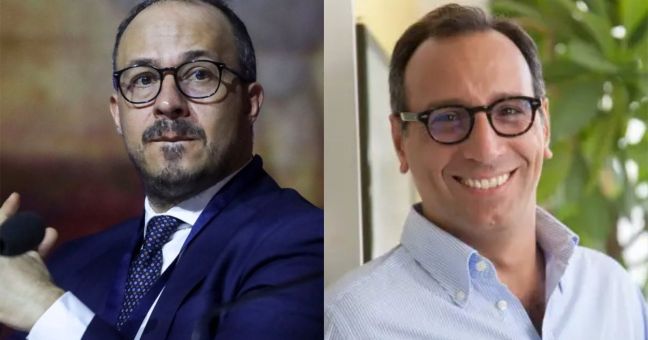 Aricò Faraone Sicilia Express