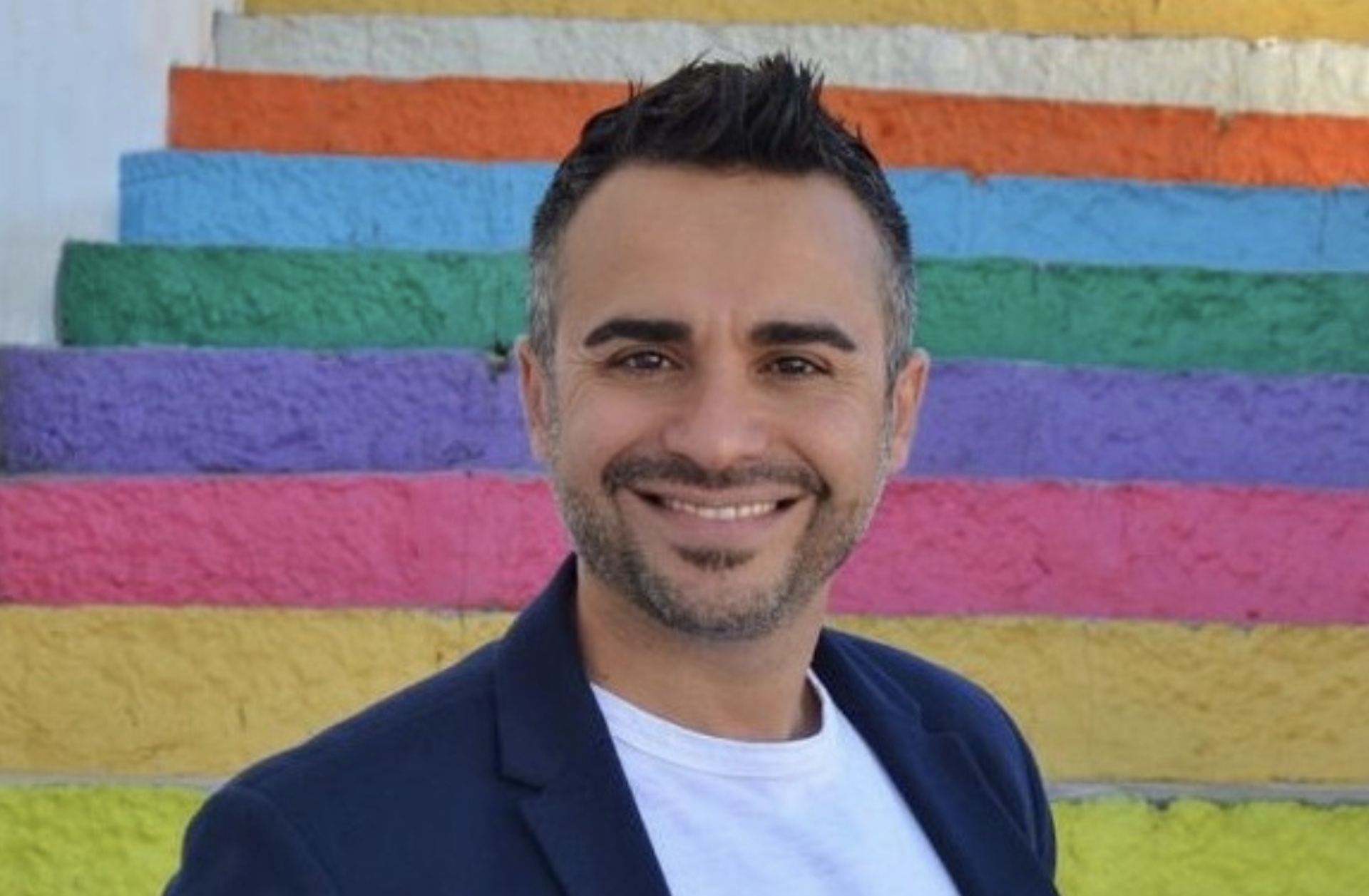 “La madre di quel bimbo non Ă¨ morta, Lampedusa Ă¨ come un ponte”