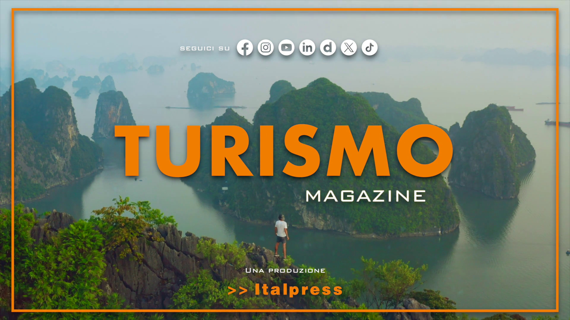 Turismo Magazine – 11/4/2026