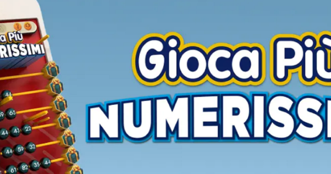 Gratta e Vinci