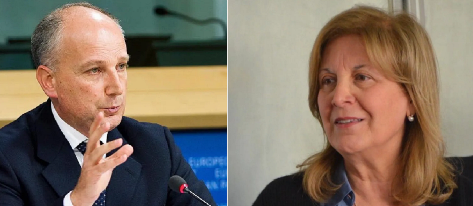 La deputata ai pm: “In processione da Iacolino”, l’assessore “ombra”