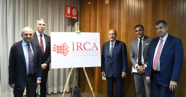 Irca