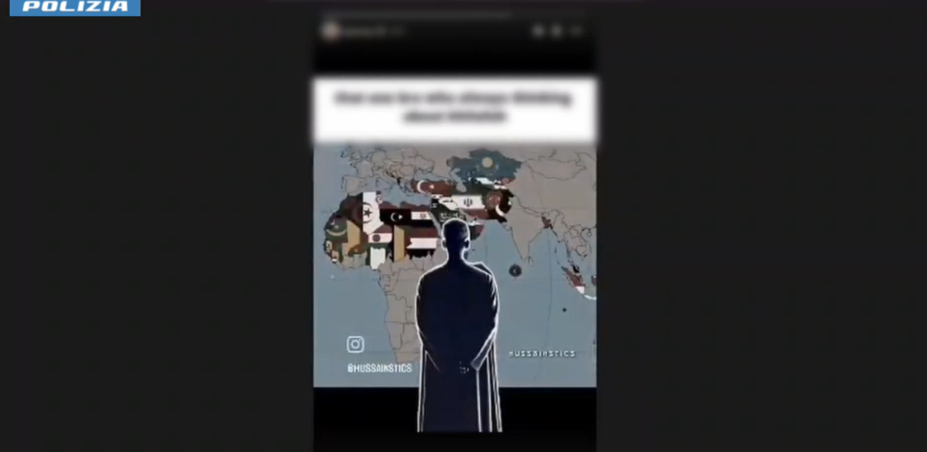 Jihad e martirio nei post social: la rete dei contatti a Palermo e in Francia