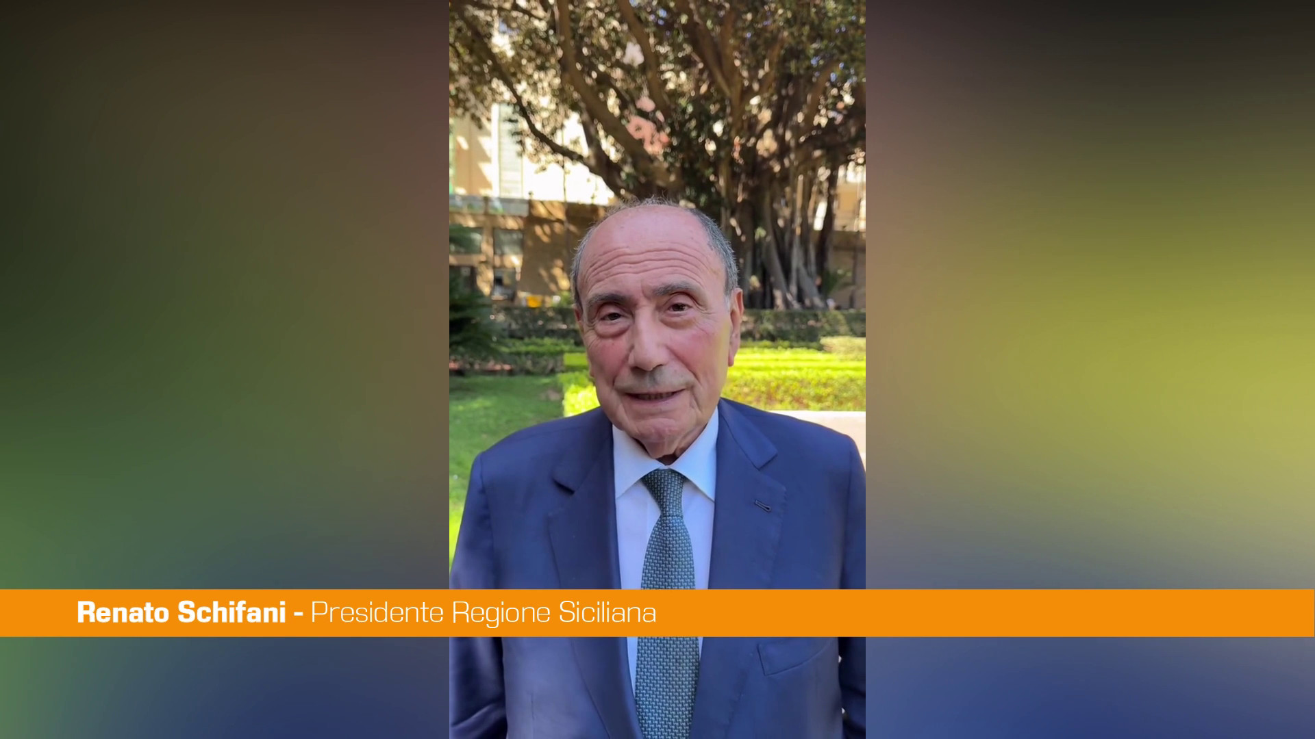 Carburanti, Schifani “Regione Siciliana pronta a fare la sua parte”