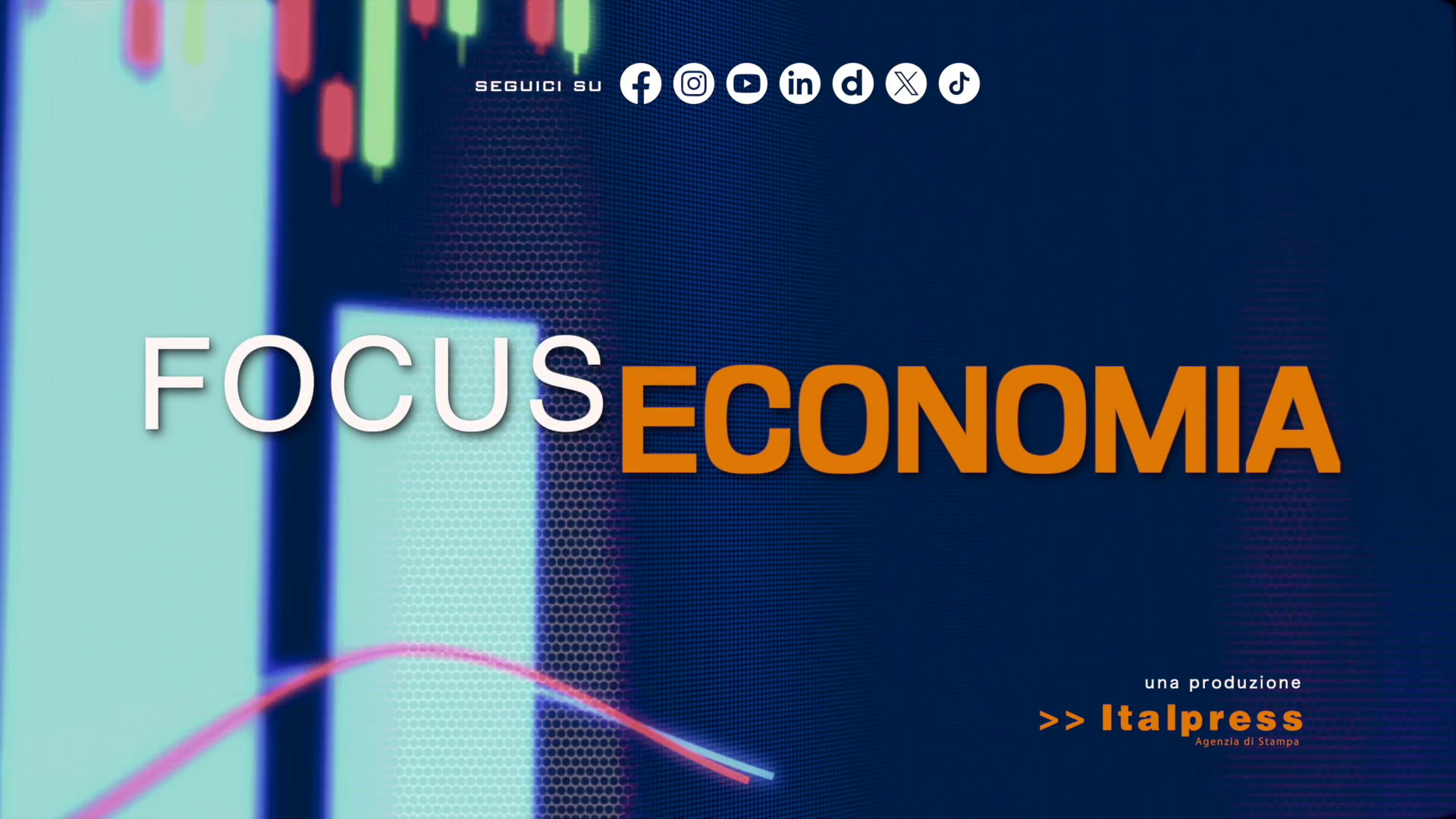 Bce in guardia per un possibile rialzo dei tassi a giugno