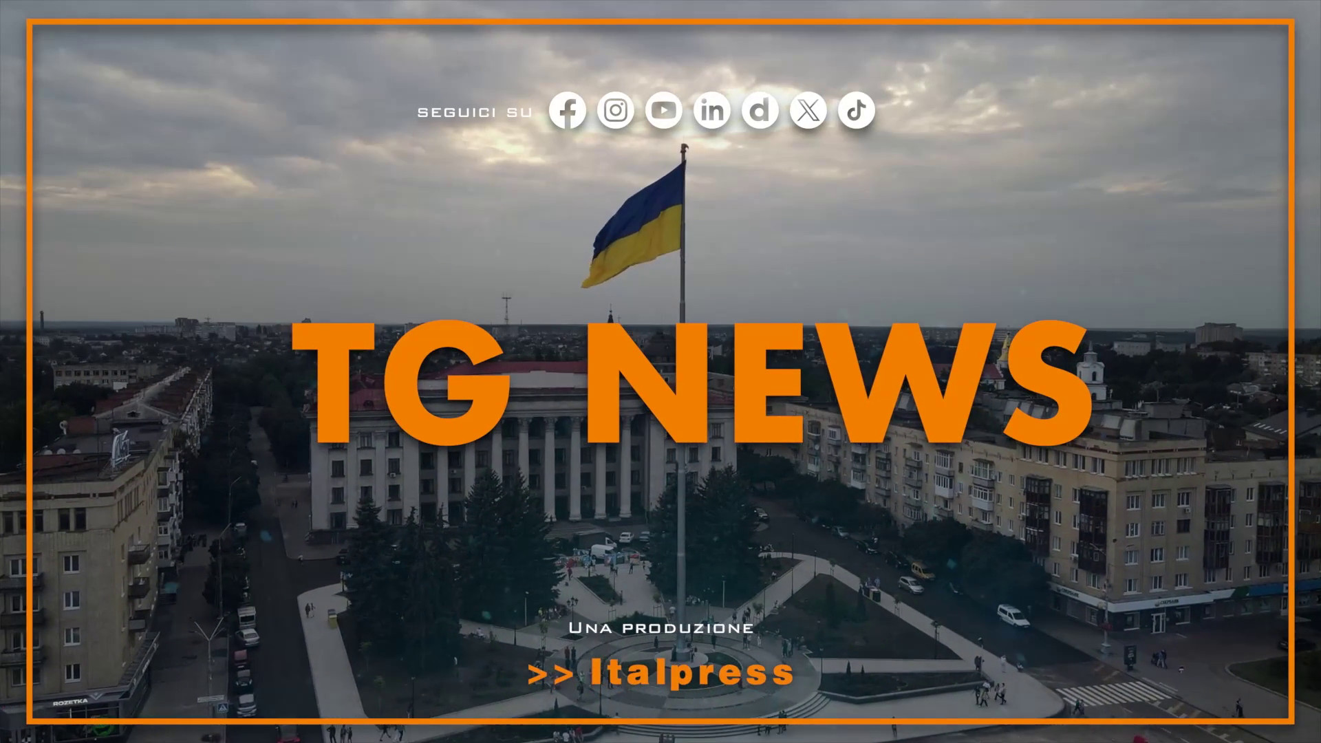 Tg News – 28/4/2026