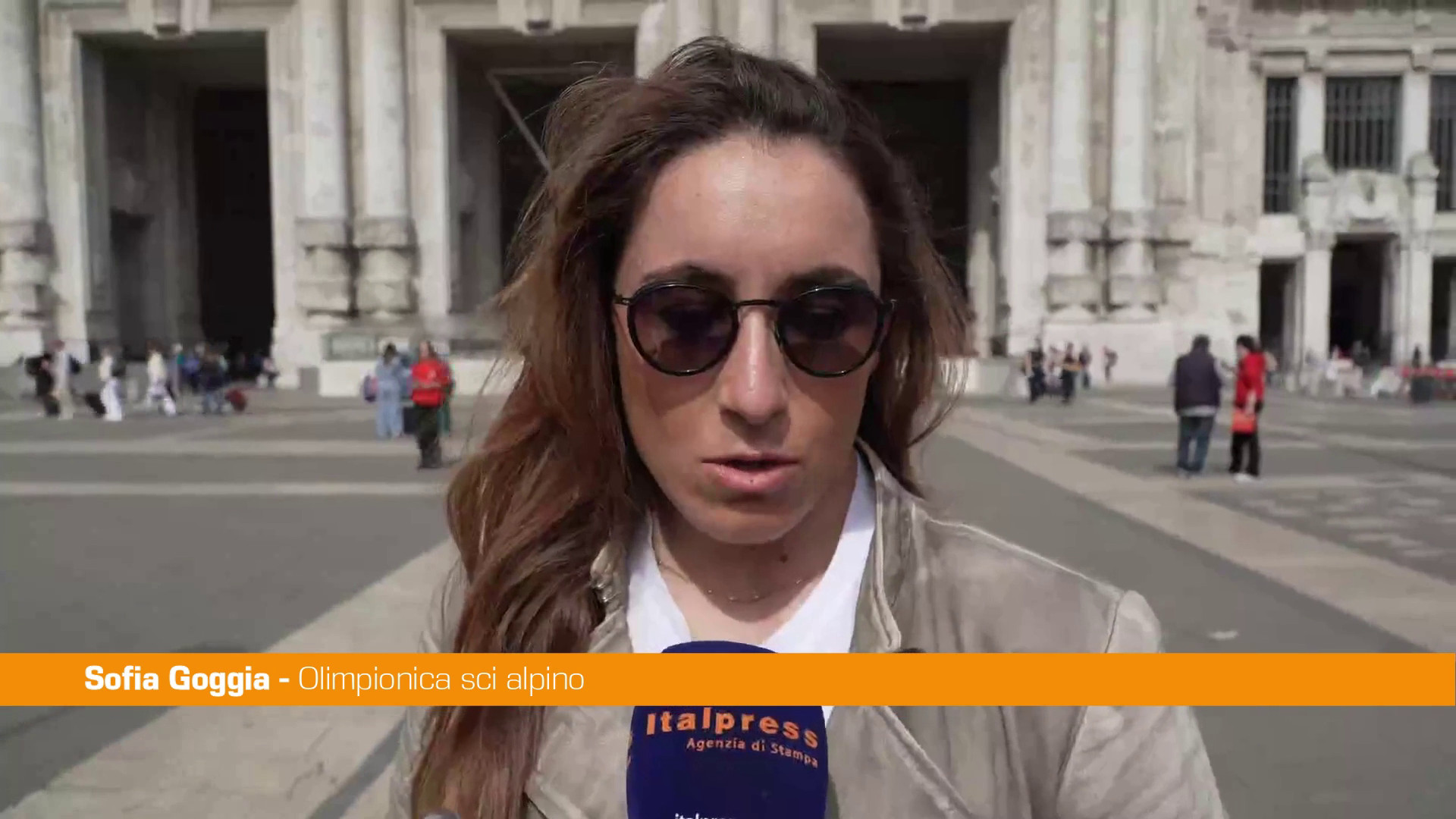 Goggia “Contenta di quanto ottenuto, stagioni deludenti sono altre”