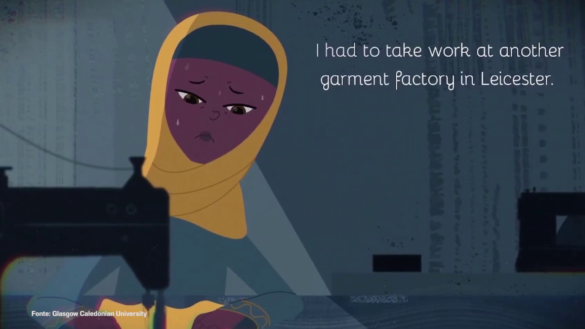 “The Stories We Wear”, il cortometraggio sul costo umano del fast fashion