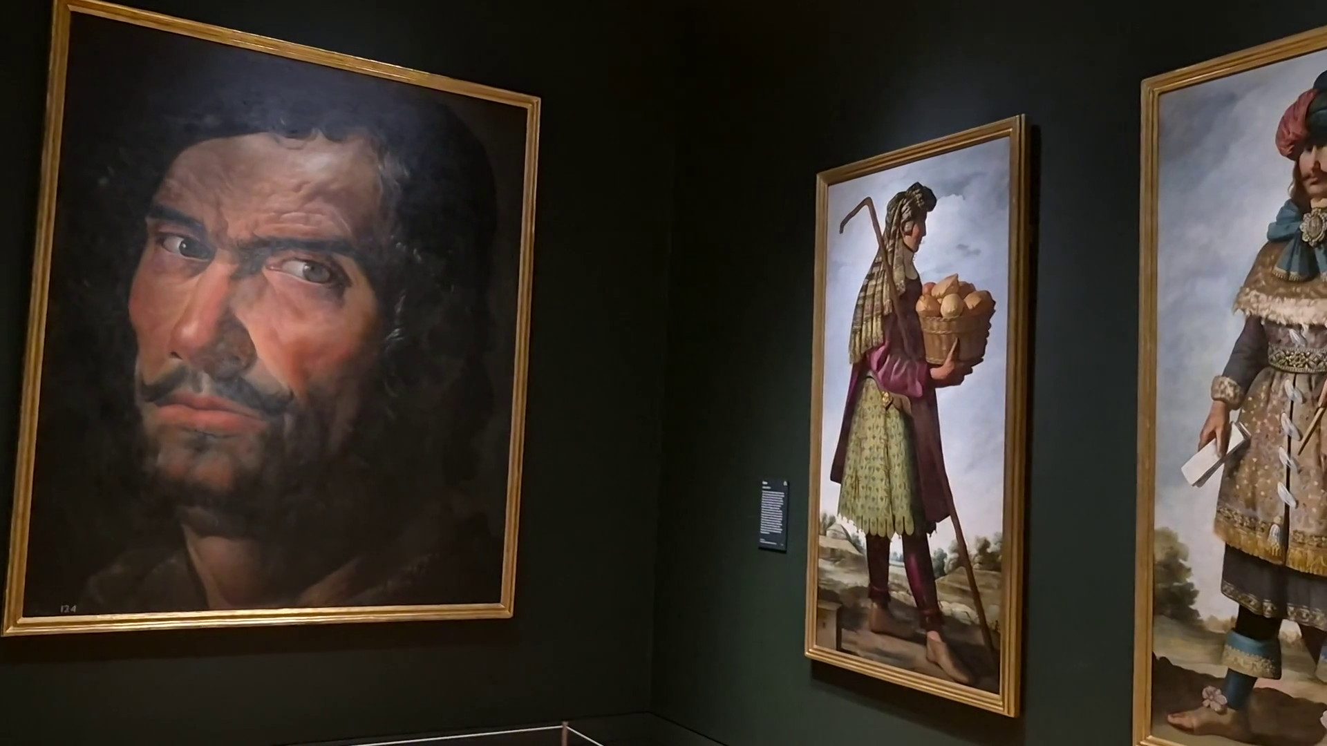 L’arte di Francisco de Zurbaran in mostra a Londra