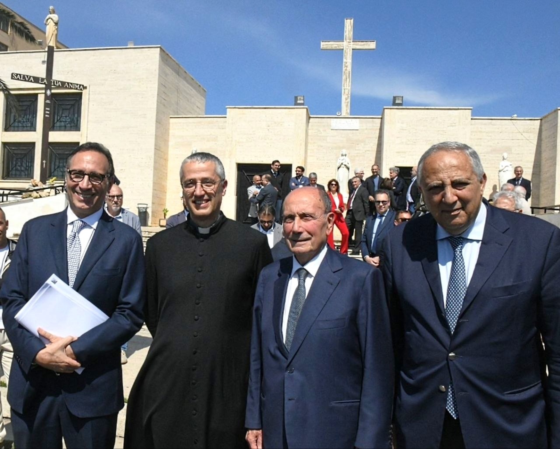 Palermo, il nuovo volto dello Zen: finanziati progetti per 51 milioni di euro