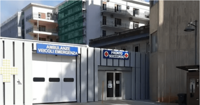finti incidenti