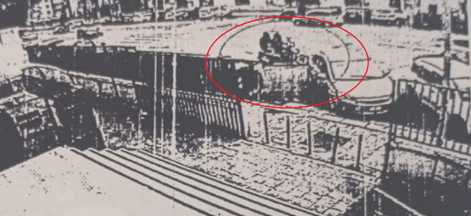 Imputato assolto: chi è il rapinatore che rubò 8mila euro ad un anziano?