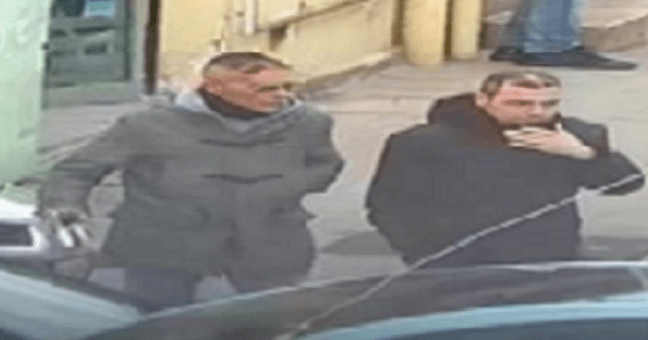 mafia Noce