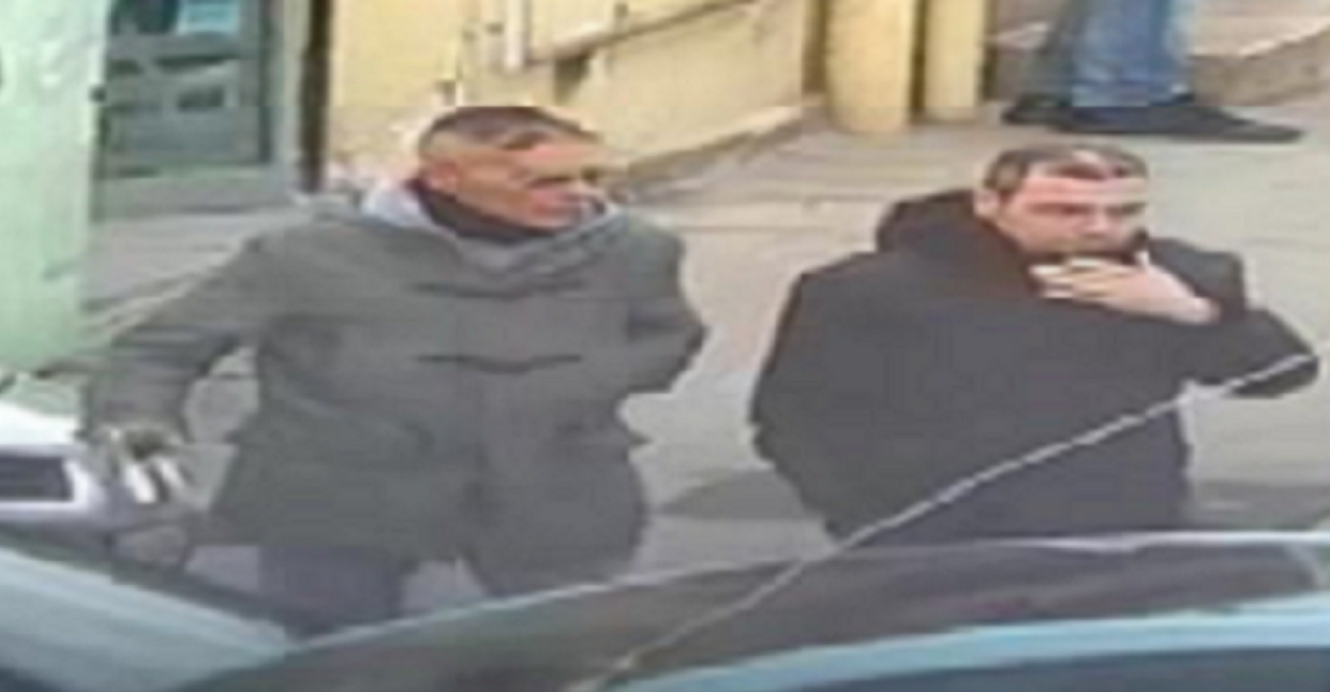 Il negoziante che da “ciuriddu” divenne boss: 18 condanne alla Noce