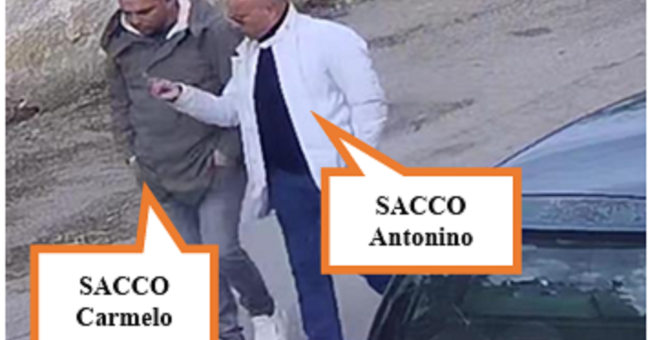 boss Sacco