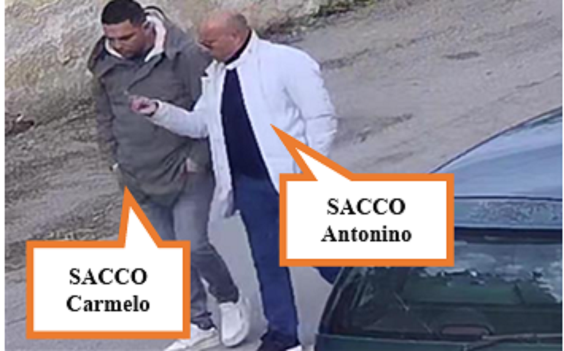 “Signor giudice stavolta rispondo”: il boss Sacco e la mafia che cambia