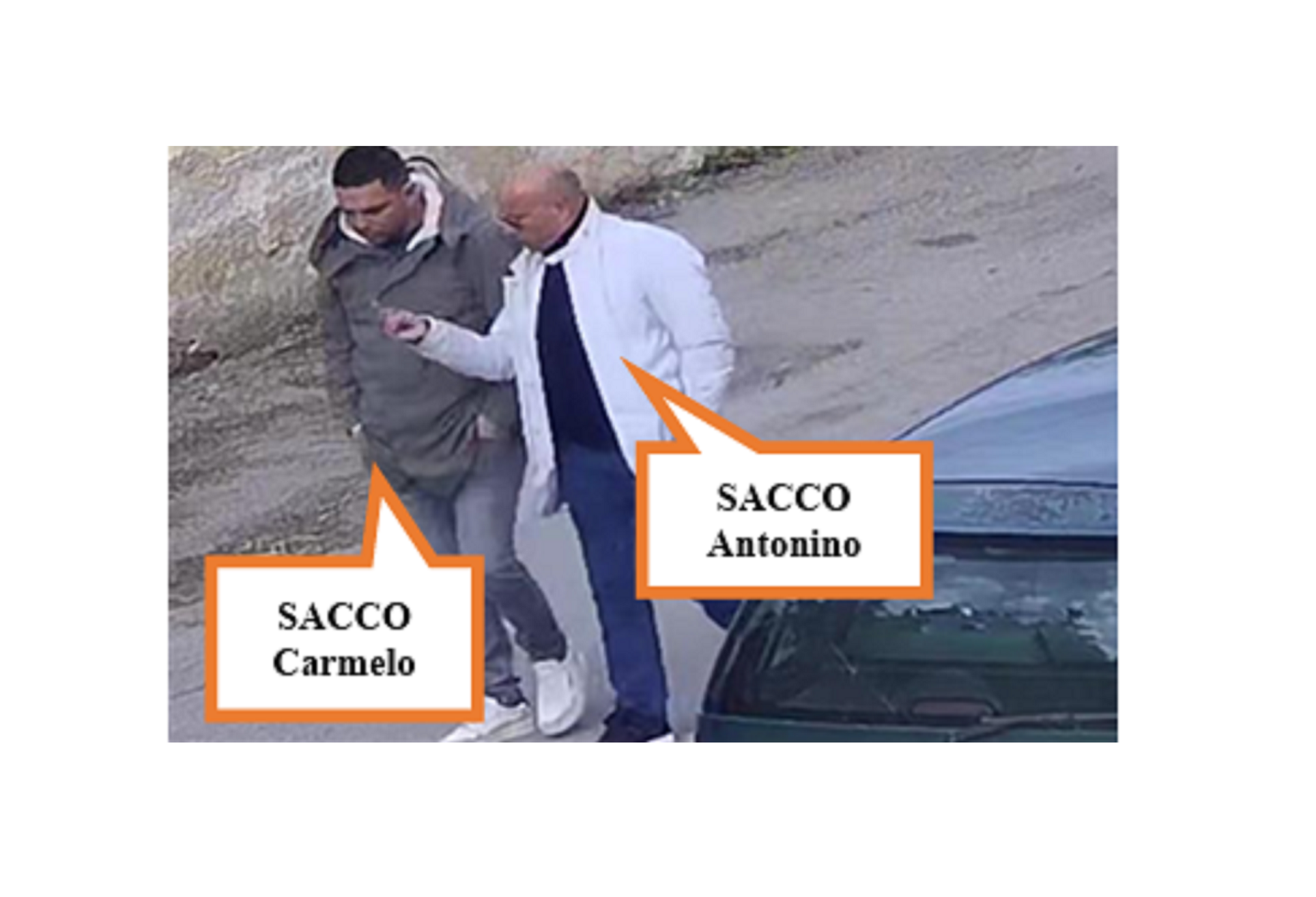 Pizzo, droga, investimenti. Nuovo pentito a Brancaccio. Ecco il verbale