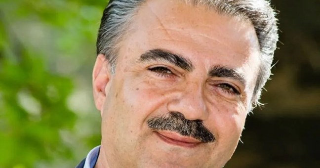 San Giovanni La Punta candidato Santo Trovato