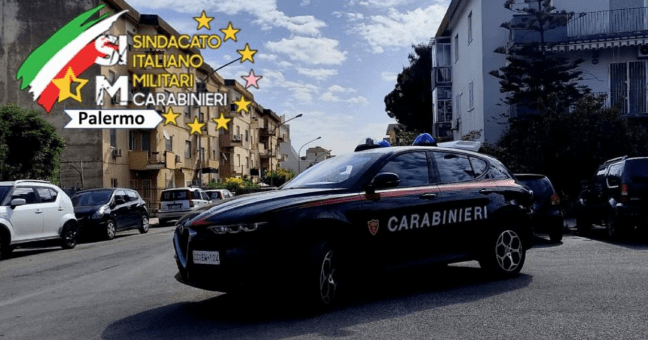 Sim carabinieri