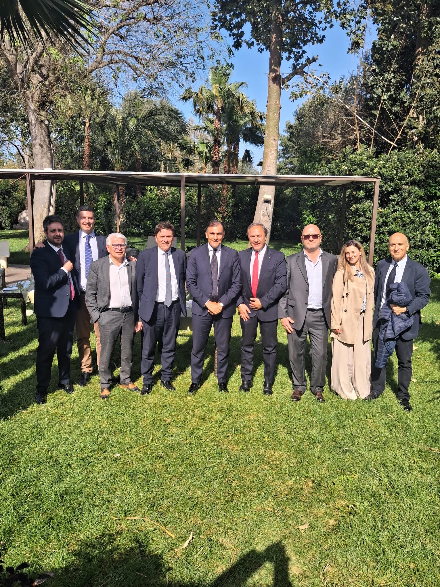 Tamajo: sostegno concreto a strumenti innovativi per l’accesso al credito