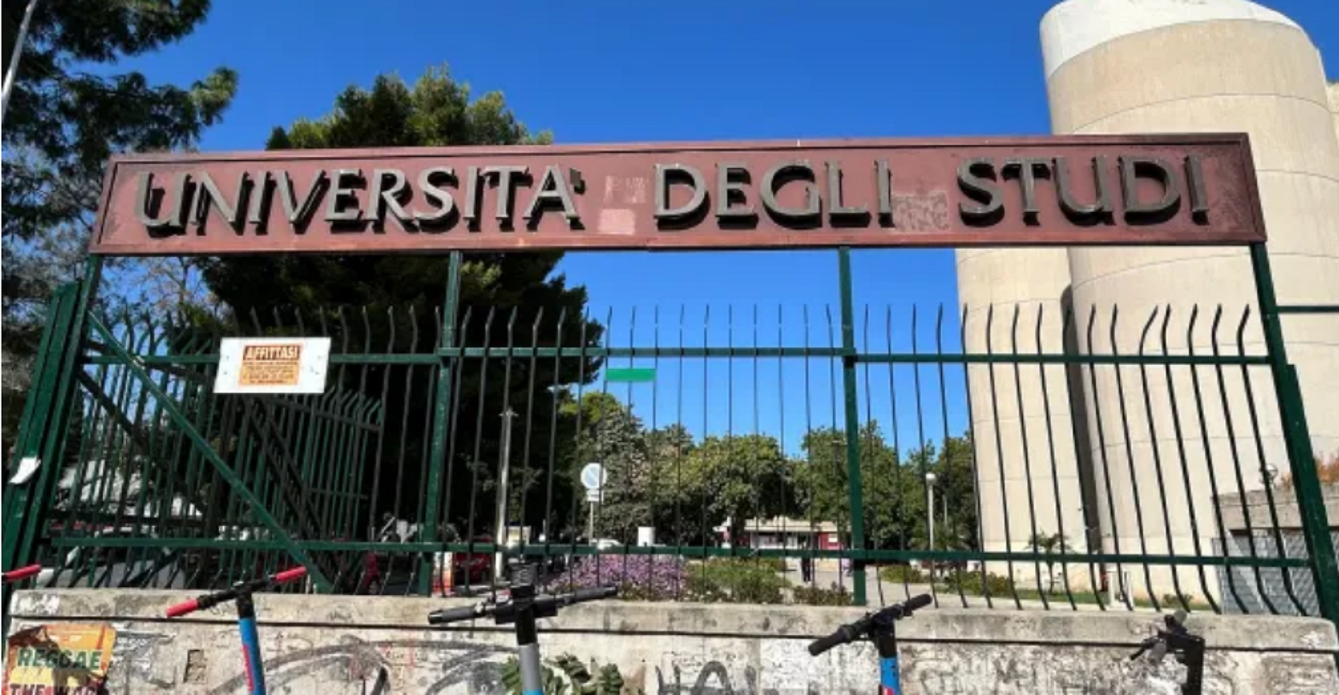 L’Università di Palermo scrive alla Procura europea. L’inchiesta si allarga