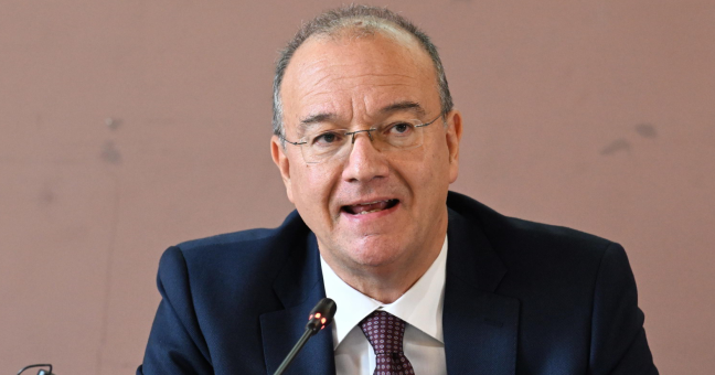 Nuovo contratto della scuola