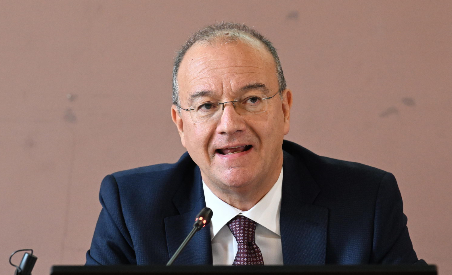 Giuseppe Valditara