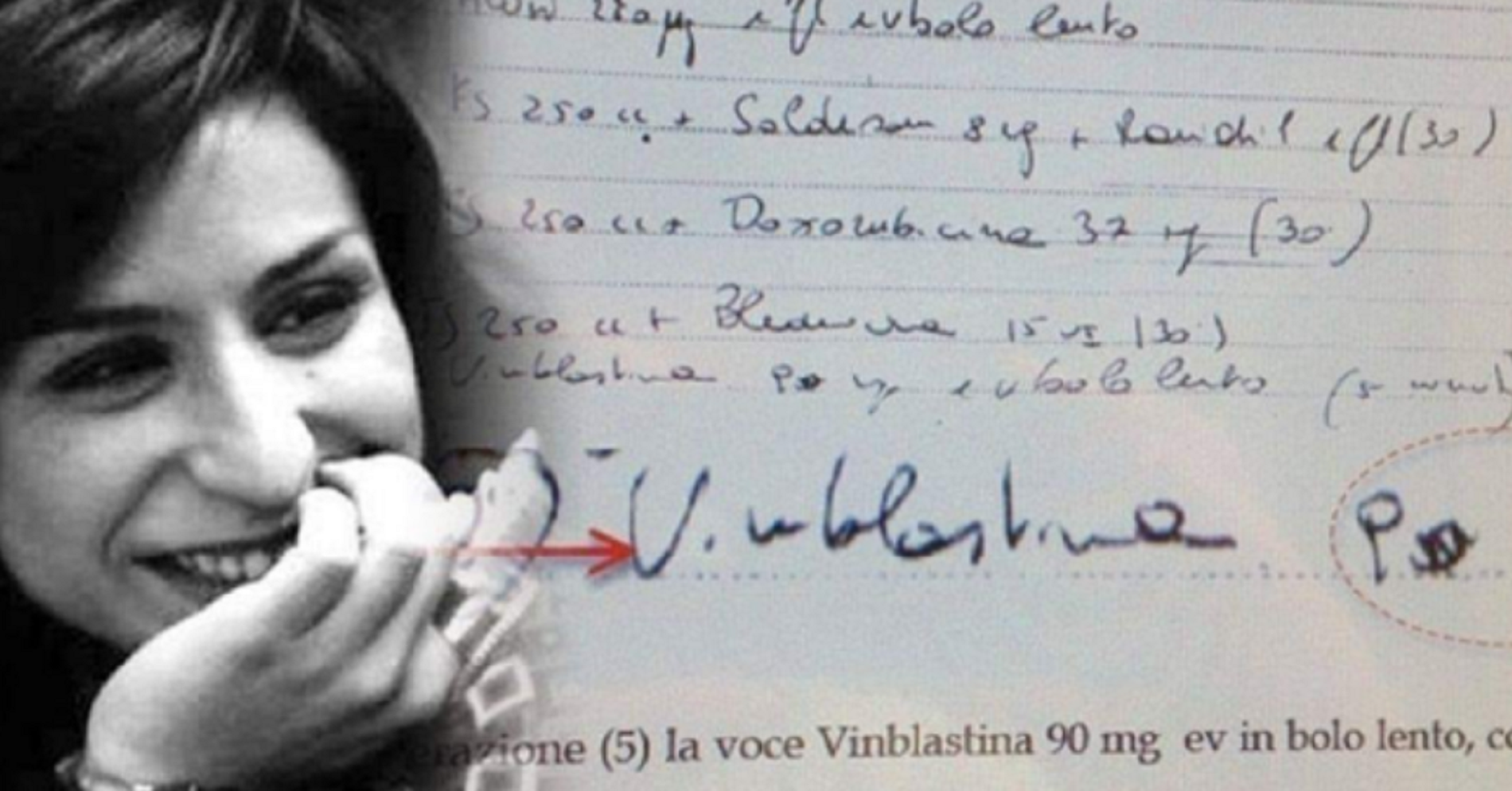 Nuovo processo per la morte di Valeria Lembo, uccisa dalla chemio killer