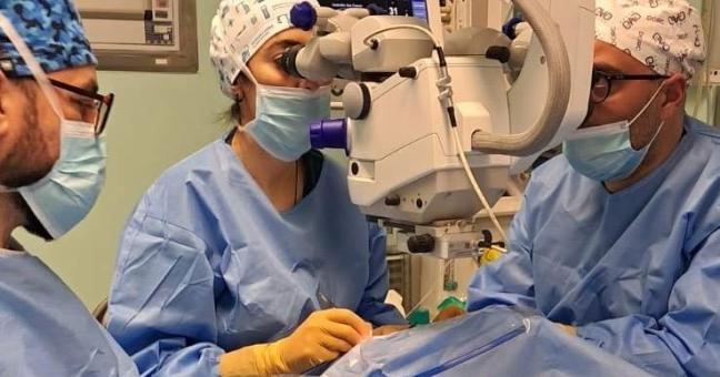 Ospedale di Vittoria