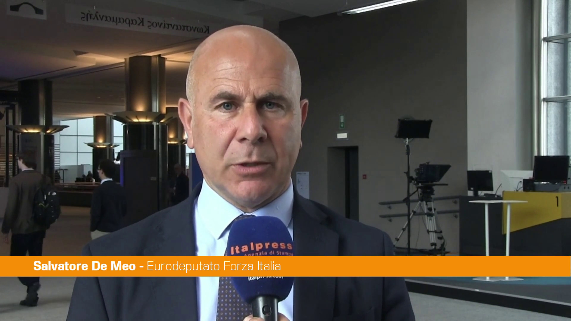 Patto di Stabilità, De Meo “Ue replichi modello Pnrr per affrontare crisi”