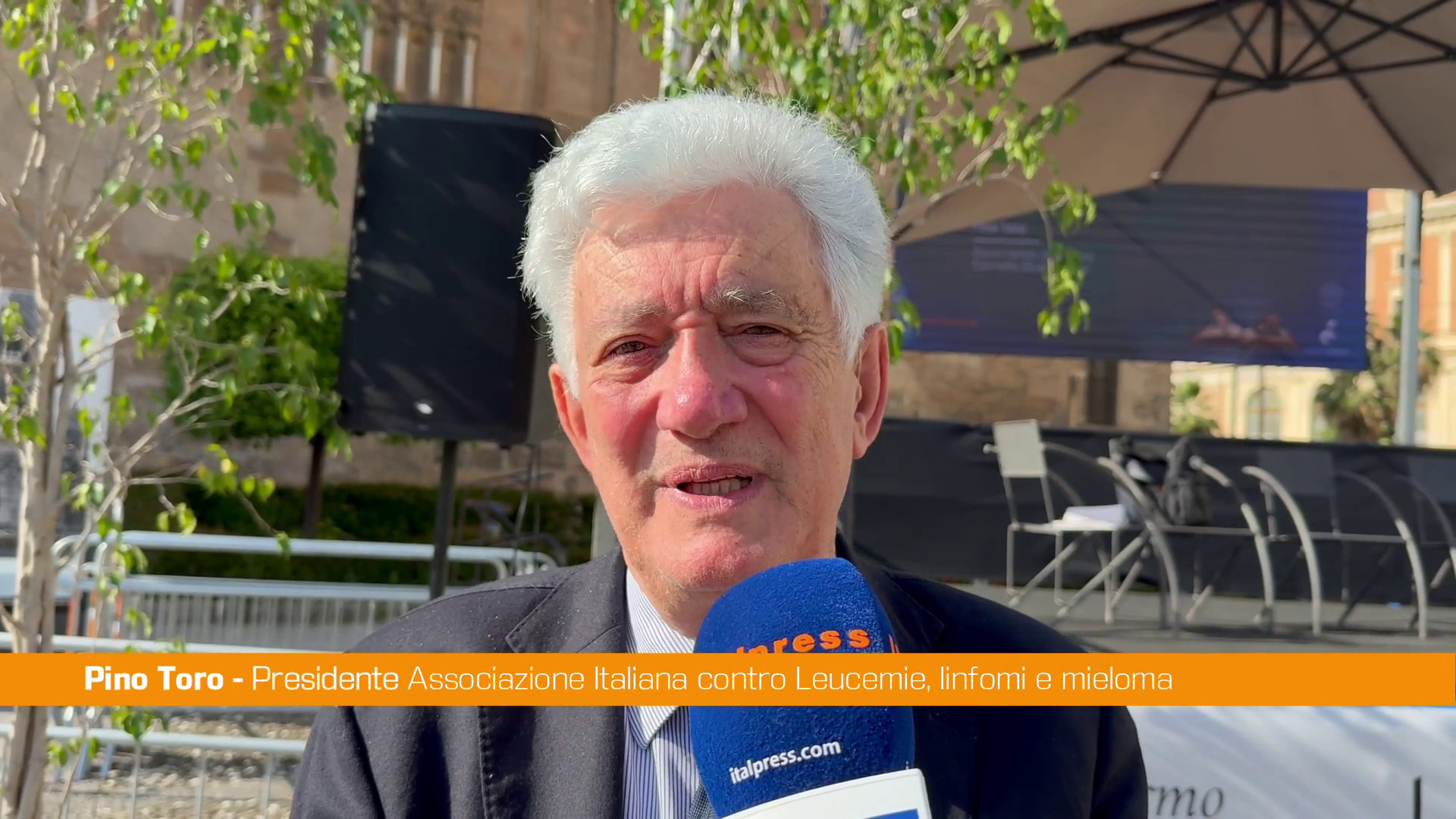 Toro “La nostra politica ha bisogno di essere umanizzata”