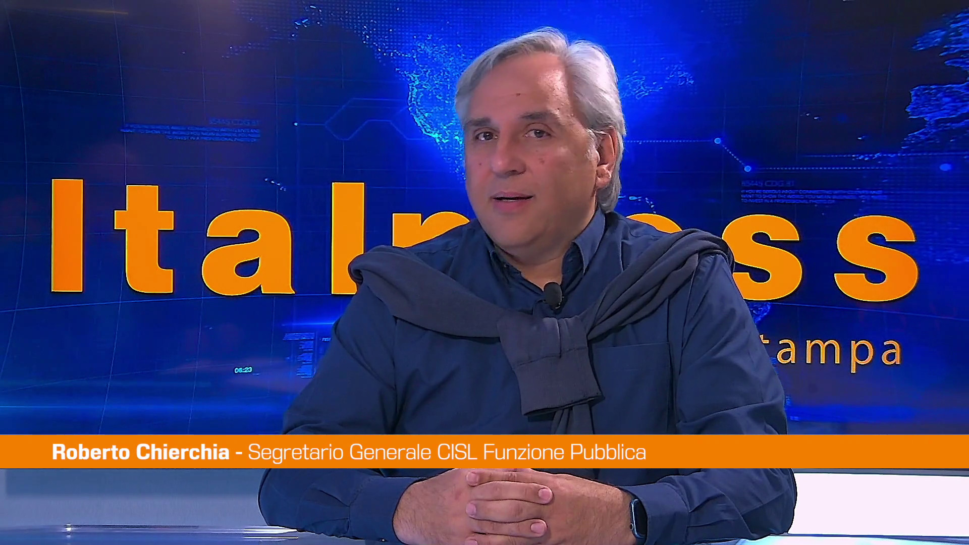 Sanità, Chierchia “Per la privata rinnovo contratti alla vigenze del pubblico”