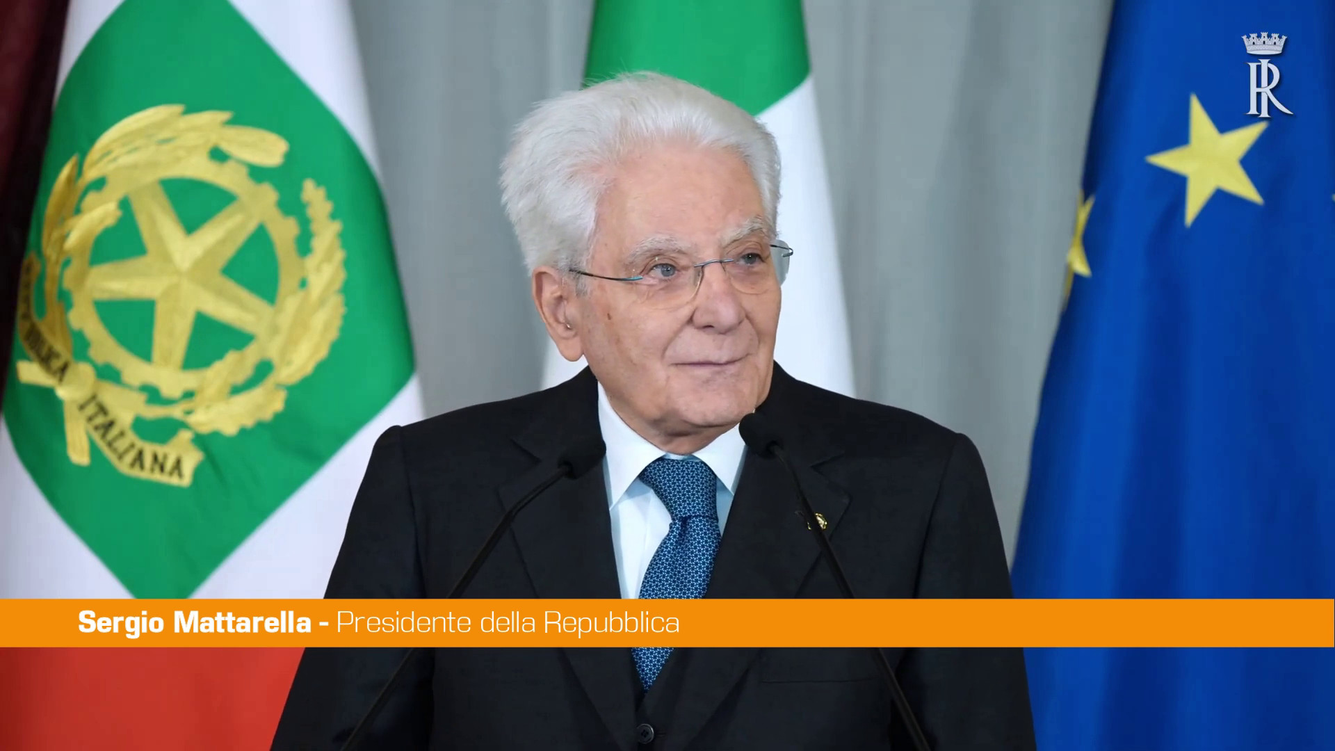 Zanardi, Mattarella “È una figura che ha illuminato lo sport”