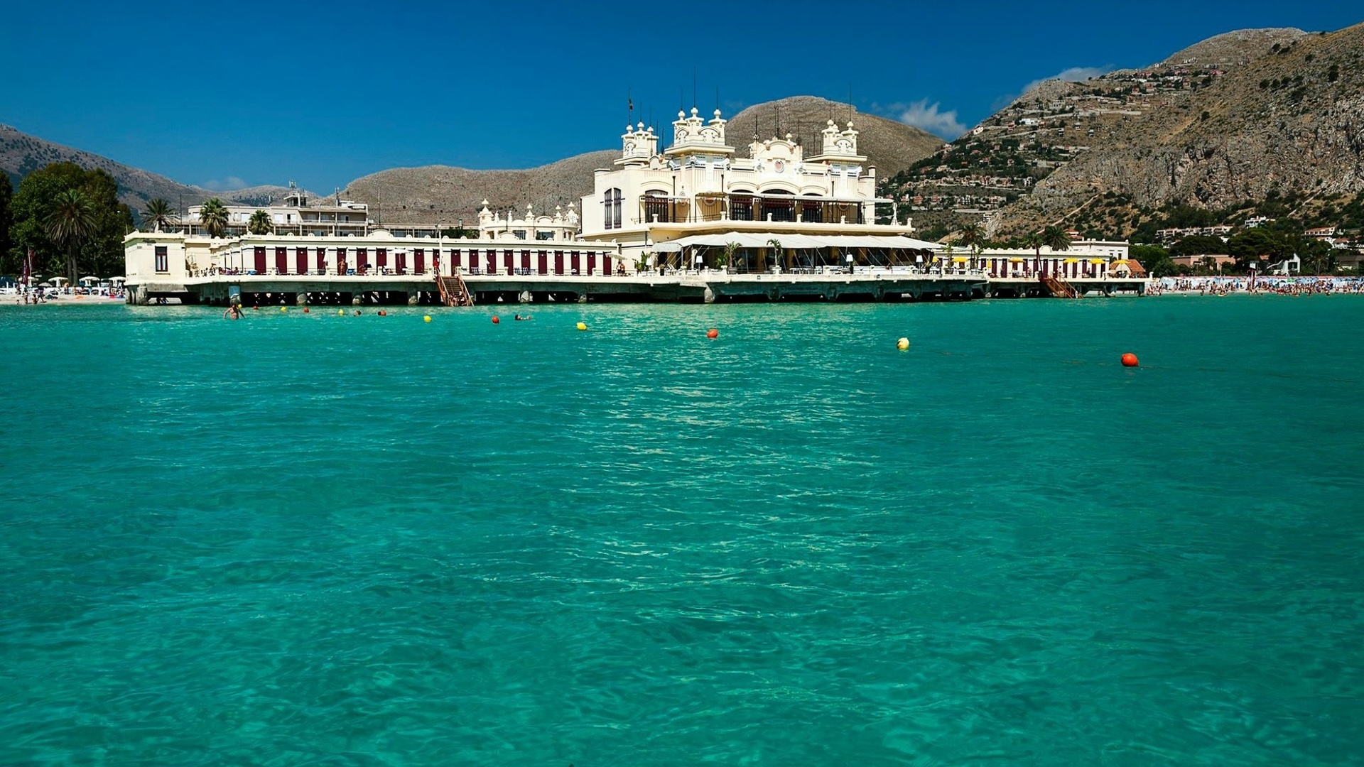 MONDELLO ITALO BELGA