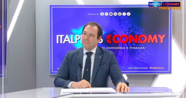 Giovenco “Il 60% degli investimenti immobiliari in Italia viene dall’estero”