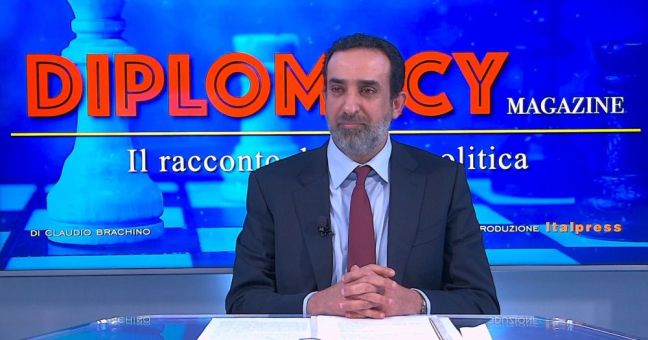Ambasciatore del Kuwait Al-Qahtani “Relazioni solide con l’italia”
