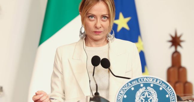Meloni “Con Polonia, battaglia comune su dazi interni in UE”