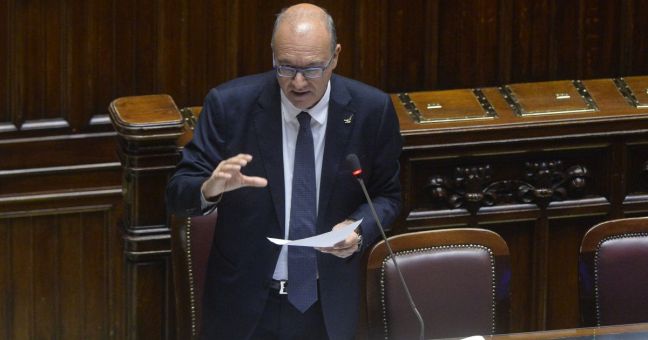 Dispersione scolastica in Italia per la prima volta sotto la media europea