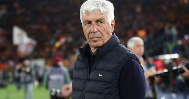 Roma tra futuro e sogno Champions, Gasperini “Concentrati solo sul Parma”