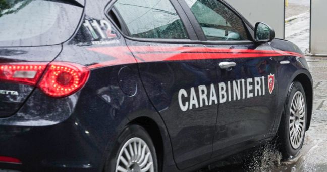 Tentato femminicidio nel Ternano, bloccato il marito in fuga