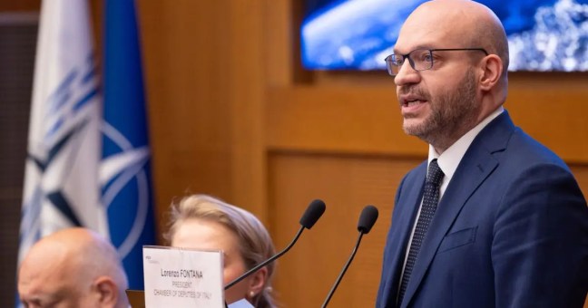 Mediterraneo, Fontana “Costruire una prospettiva condivisa”