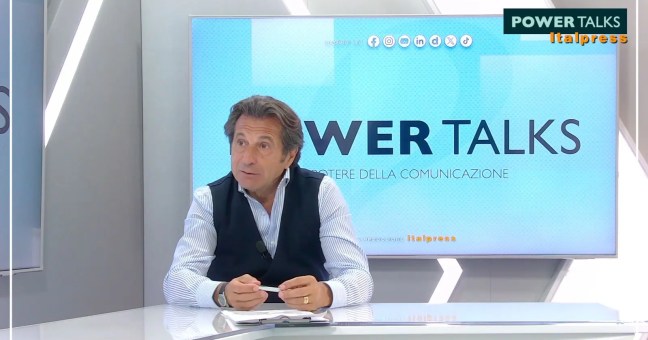 Maronati (Cinello) “La tecnologia strumento per valorizzare patrimonio artistico”