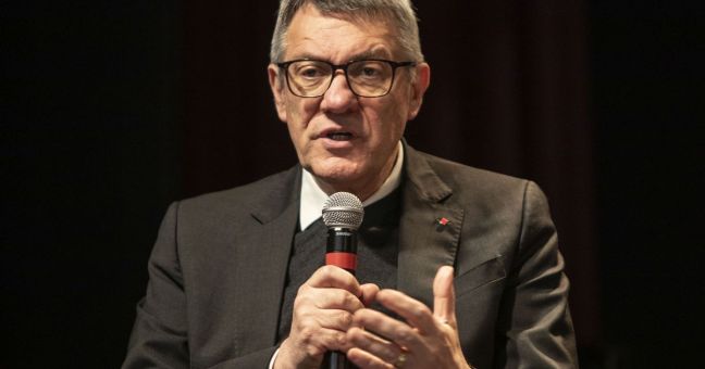 Industria e lavoro, Landini “Serve un piano europeo”